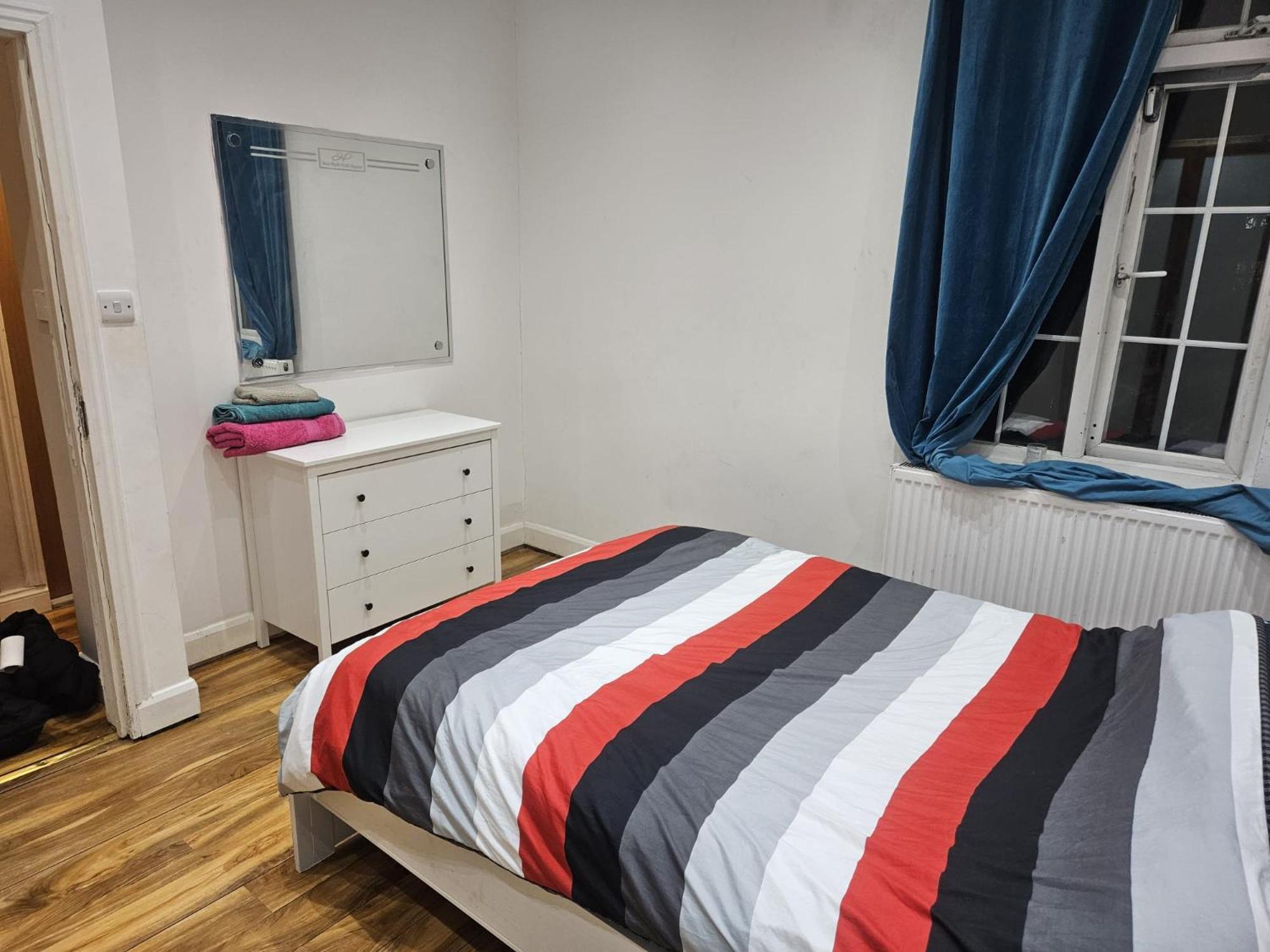 2 Bedroom Flat - Travel Direct To Heathrow/Central Londra Exterior foto